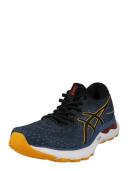 ASICS Men's GEL-Nimbus 24 - Running Shoes - Azure/Amber 15