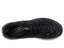 ASICS Men's GEL-Nimbus 24 Running Shoes (Black/Black) 13 US