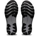 ASICS Men's GEL-Nimbus 24 Running Shoes (Black/Black) 13 US