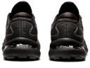 ASICS Men's GEL-Nimbus 24 - Running Shoes - Black/Black 16