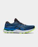 ASICS Men's GEL-Nimbus 24 - Running Shoes - Black/Lake Drive 7.5