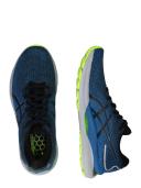 ASICS Men's GEL-Nimbus 24 - Running Shoes - Black/Lake Drive 7.5