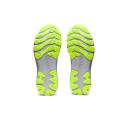 ASICS Men's GEL-Nimbus 24 - Running Shoes - Black/Lake Drive 7.5