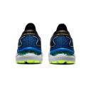 ASICS Men's GEL-Nimbus 24 - Running Shoes - Black/Lake Drive 7.5