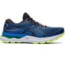 ASICS Men's GEL-Nimbus 24 - Running Shoes - Black/Lake Drive 8