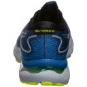 ASICS Men's GEL-Nimbus 24 - Running Shoes - Black/Lake Drive 8