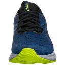ASICS Men's GEL-Nimbus 24 - Running Shoes - Black/Lake Drive 8