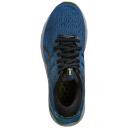 ASICS Men's GEL-Nimbus 24 - Running Shoes - Black/Lake Drive 8