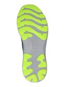 ASICS Men's GEL-Nimbus 24 - Running Shoes - Black/Lake Drive 8