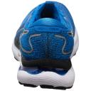 ASICS Men's GEL-Nimbus 24 - Running Shoes - Electric Blue/Piedmont Grey 13