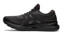 ASICS Men's GEL-Nimbus 24 - Running Shoes - Electric Blue/Piedmont Grey 13