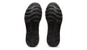 ASICS Men's GEL-Nimbus 24 - Running Shoes - Electric Blue/Piedmont Grey 13