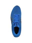 ASICS Men's GEL-Nimbus 24 - Running Shoes - Electric Blue/Piedmont Grey 13