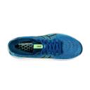ASICS Men's GEL-Nimbus 24 Running Shoes (Lake Drive/Hazard Green) 13