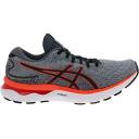 ASICS Men's GEL-Nimbus 24 Running Shoes (Lake Drive/Hazard Green) 9.5
