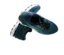 ASICS Men's GEL-Nimbus 24 Running Shoes (Velvet Pine/New Leaf) 9.5 US