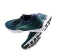 ASICS Men's GEL-Nimbus 24 Running Shoes (Velvet Pine/New Leaf) 9.5 US