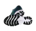 ASICS Men's GEL-Nimbus 24 Running Shoes (Velvet Pine/New Leaf) 9.5 US