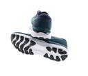 ASICS Men's GEL-Nimbus 24 Running Shoes (Velvet Pine/New Leaf) 9.5 US