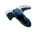 ASICS Men's GEL-Nimbus 24 Running Shoes (Velvet Pine/New Leaf) 9.5 US