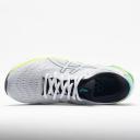 ASICS Men's GEL-Nimbus 24 Trainers, Black, 16 US