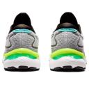 ASICS Men's GEL-Nimbus 24 Trainers, Black, 16 US