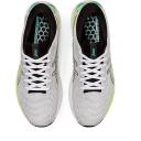 ASICS Men's GEL-Nimbus 24 Trainers, Black, 16 US