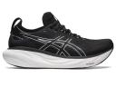 ASICS Men's GEL-Nimbus 25 - Running Shoes - Black/Black 16
