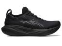 ASICS Men's GEL-Nimbus 25 - Running Shoes - Black/Black 16