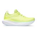 ASICS Men's GEL-Nimbus 25 - Running Shoes - Glow Yellow/White 9