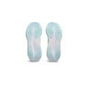 ASICS Men's GEL-Nimbus 25 - Running Shoes - Glow Yellow/White 9