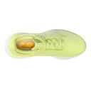 ASICS Men's GEL-Nimbus 25 - Running Shoes - Glow Yellow/White 9