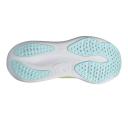 ASICS Men's GEL-Nimbus 25 - Running Shoes - Glow Yellow/White 9