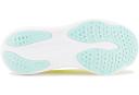 ASICS Men's GEL-Nimbus 25 - Running Shoes - Glow Yellow/White 9