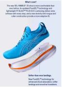 ASICS Men's GEL-Nimbus 25 Running Shoes