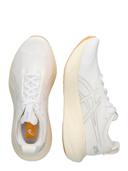 ASICS Men's GEL-Nimbus 25 - Running Shoes - White/White 10.5
