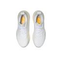 ASICS Men's GEL-Nimbus 25 - Running Shoes - White/White 10.5