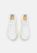 ASICS Men's GEL-Nimbus 25 - Running Shoes - White/White 9.5