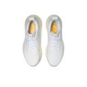 ASICS Men's GEL-Nimbus 25 - Running Shoes - White/White 9.5