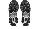 ASICS Men's GEL-Nimbus 9 - Sportstyle Sneakers - Graphite Grey/Pure Silver 12.5