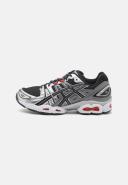ASICS Men's GEL-Nimbus 9 - Sportstyle Sneakers - Graphite Grey/Pure Silver 12.5