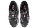 ASICS Men's GEL-Nimbus 9 - Sportstyle Sneakers - Graphite Grey/Pure Silver 12.5