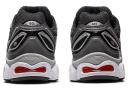 ASICS Men's GEL-Nimbus 9 - Sportstyle Sneakers - Graphite Grey/Pure Silver 12.5