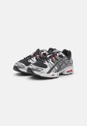 ASICS Men's GEL-Nimbus 9 - Sportstyle Sneakers - Graphite Grey/Pure Silver 12.5