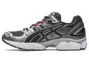 ASICS Men's GEL-Nimbus 9 - Sportstyle Sneakers - Graphite Grey/Pure Silver 12.5