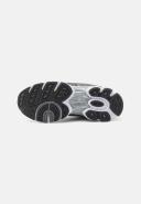 ASICS Men's GEL-Nimbus 9 - Sportstyle Sneakers - Graphite Grey/Pure Silver 14