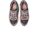 ASICS Men's GEL-Nimbus 9 - Sportstyle Sneakers - Obsidian Grey/Moonrock 14