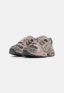 ASICS Men's GEL-Nimbus 9 - Sportstyle Sneakers - Obsidian Grey/Moonrock 4