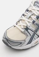 ASICS Men's GEL-Nimbus 9 - Sportstyle Sneakers - Pure Silver/Metropolis 14