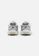ASICS Men's GEL-Nimbus 9 - Sportstyle Sneakers - Pure Silver/Metropolis 14